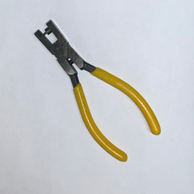 Shoe Strap Hole Puncher
