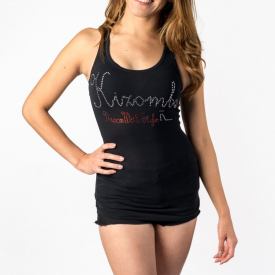 Kizomba Tank Top