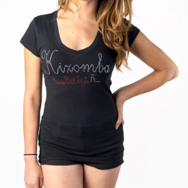 Kizombz T-Shirt