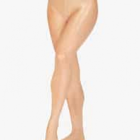 GFranco Footed Tights